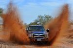 Ford F-250 Super Duty 2011 года
